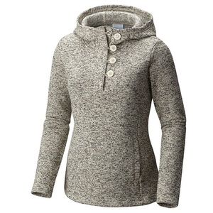 Columbia Darling Days Pullover Hoodie